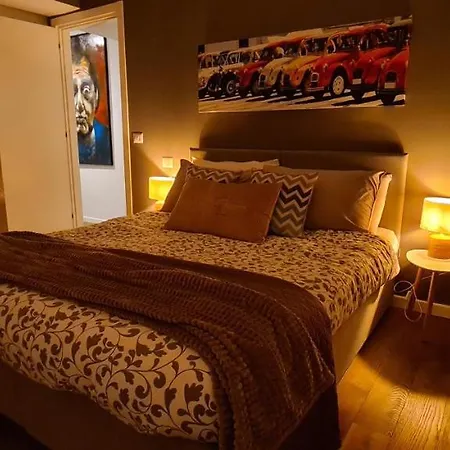 Expeditus Vatican Luxury Suites Saint Peter'S View Rom Zimmer foto