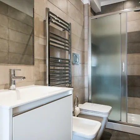 Expeditus Vatican Luxury Suites Saint Peter'S View Rom Exterior foto