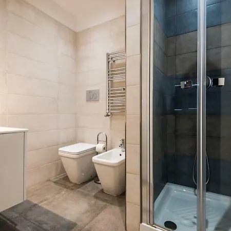 Expeditus Vatican Luxury Suites Saint Peter'S View Rom Exterior foto