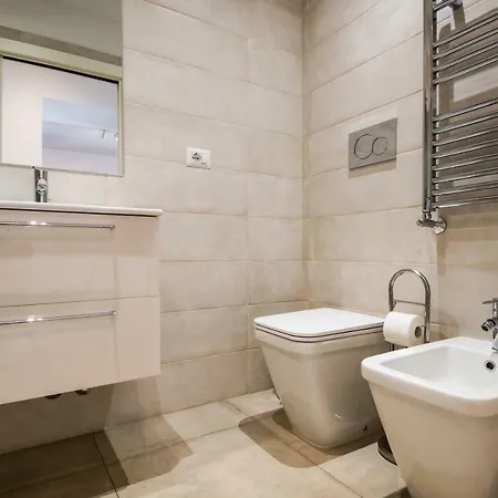 Expeditus Vatican Luxury Suites Saint Peter'S View Rom Exterior foto