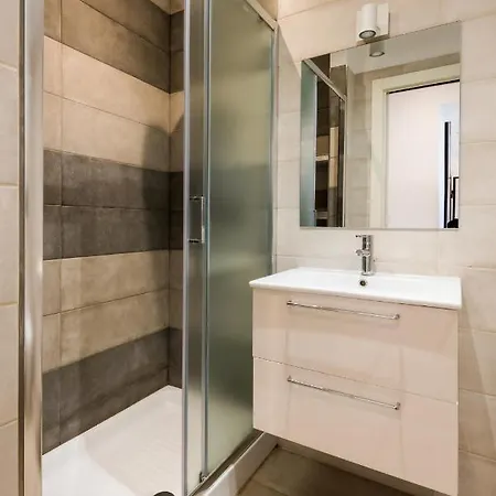 Expeditus Vatican Luxury Suites Saint Peter'S View Rom Exterior foto